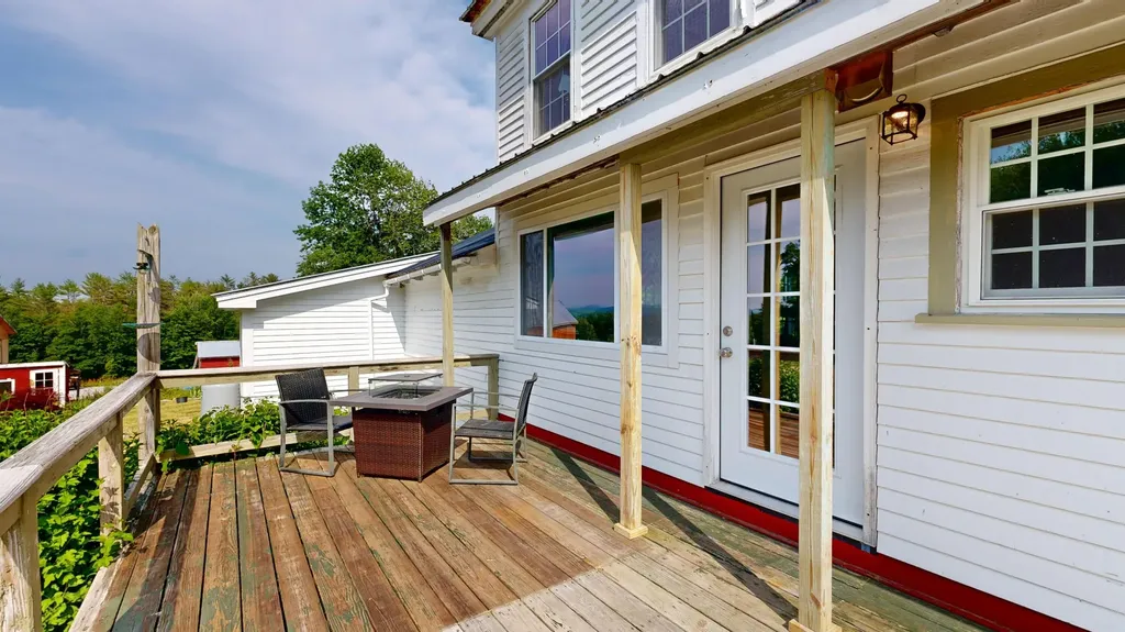 230 Mill Hill Road Waterford ME 04088