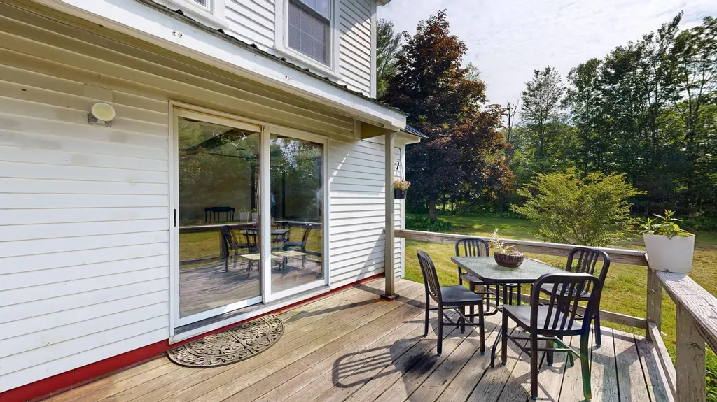 230 Mill Hill Road Waterford ME 04088