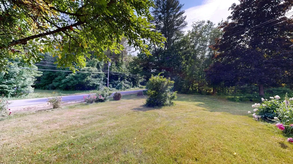 230 Mill Hill Road Waterford ME 04088