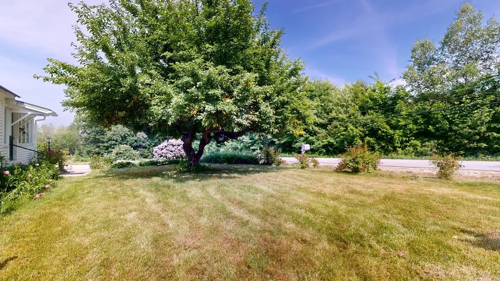 230 Mill Hill Road Waterford ME 04088