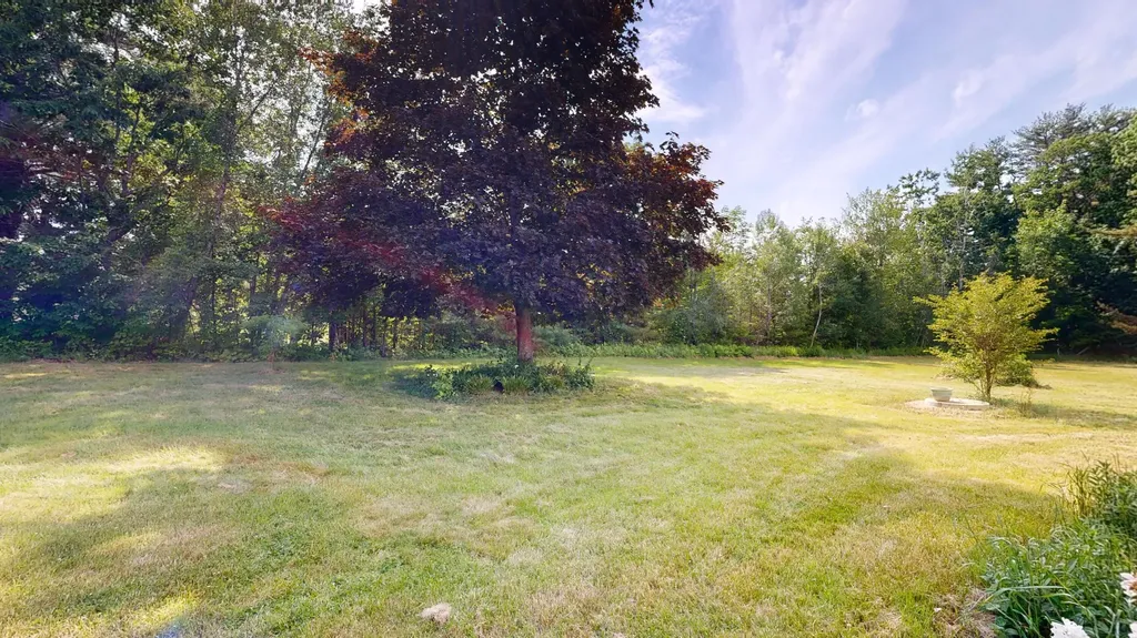 230 Mill Hill Road Waterford ME 04088