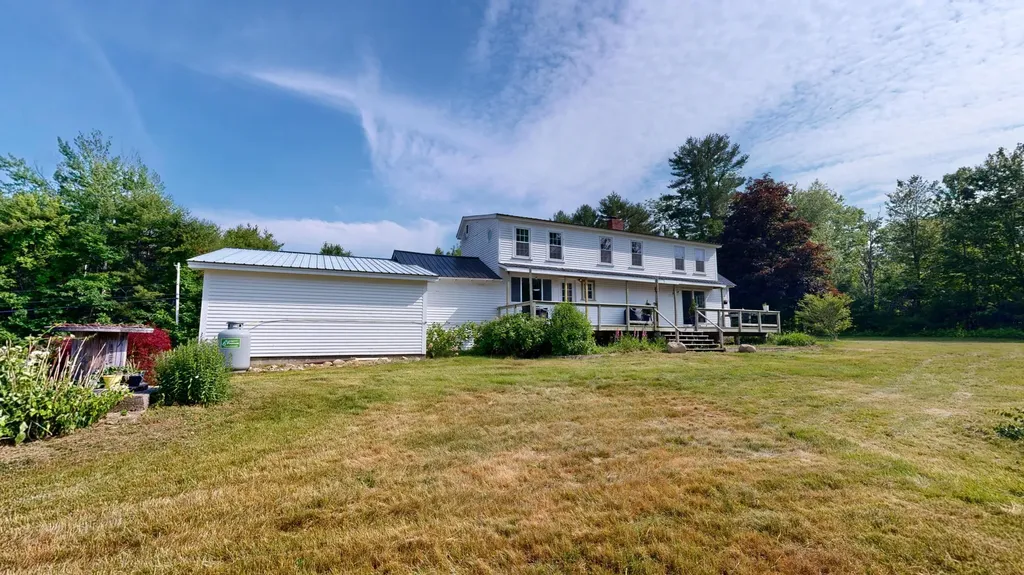230 Mill Hill Road Waterford ME 04088