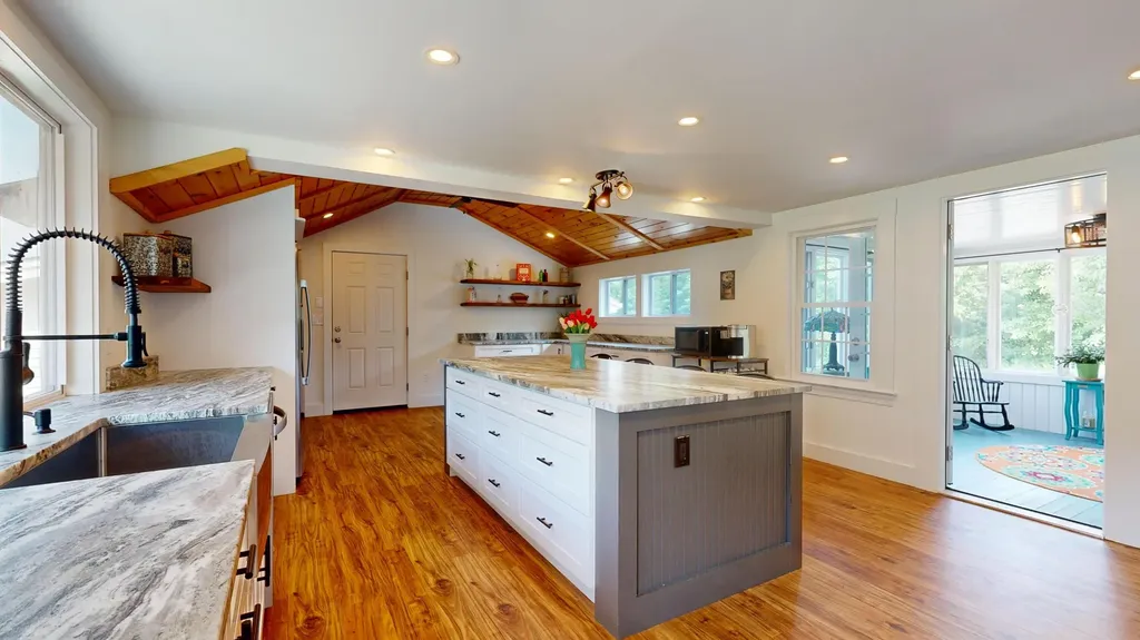 230 Mill Hill Road Waterford ME 04088