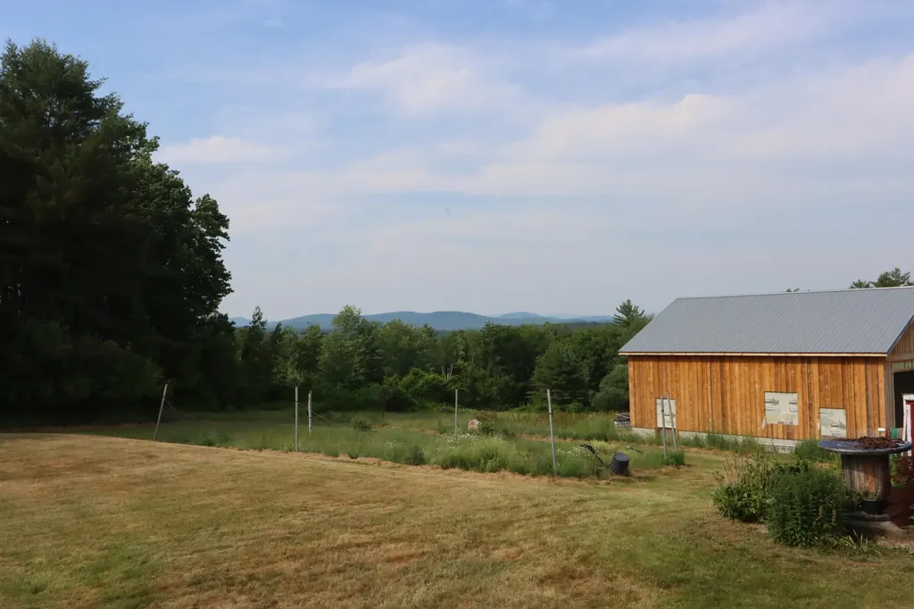 230 Mill Hill Road Waterford ME 04088