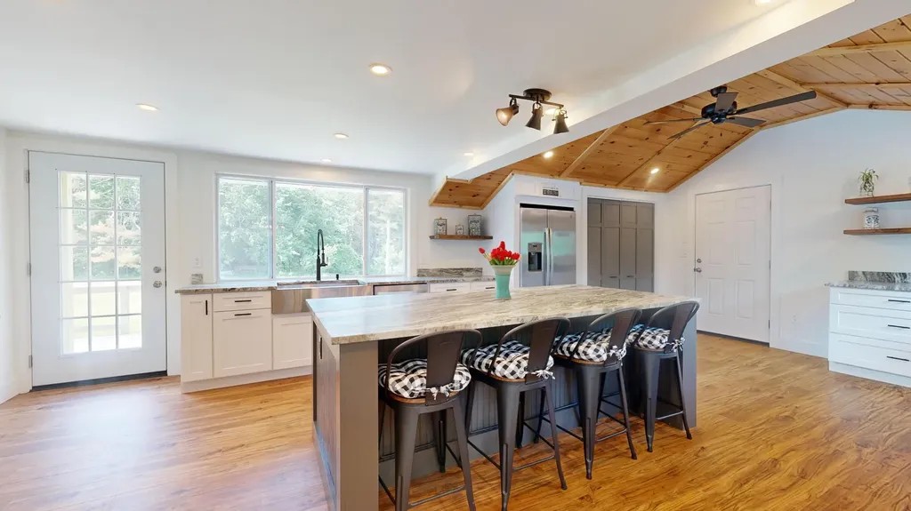 230 Mill Hill Road Waterford ME 04088