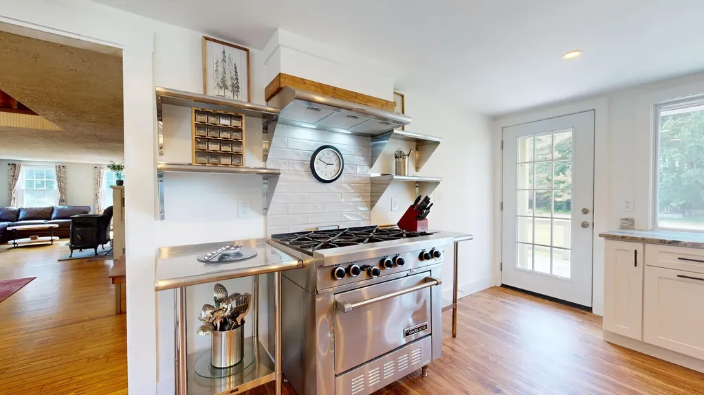 230 Mill Hill Road Waterford ME 04088