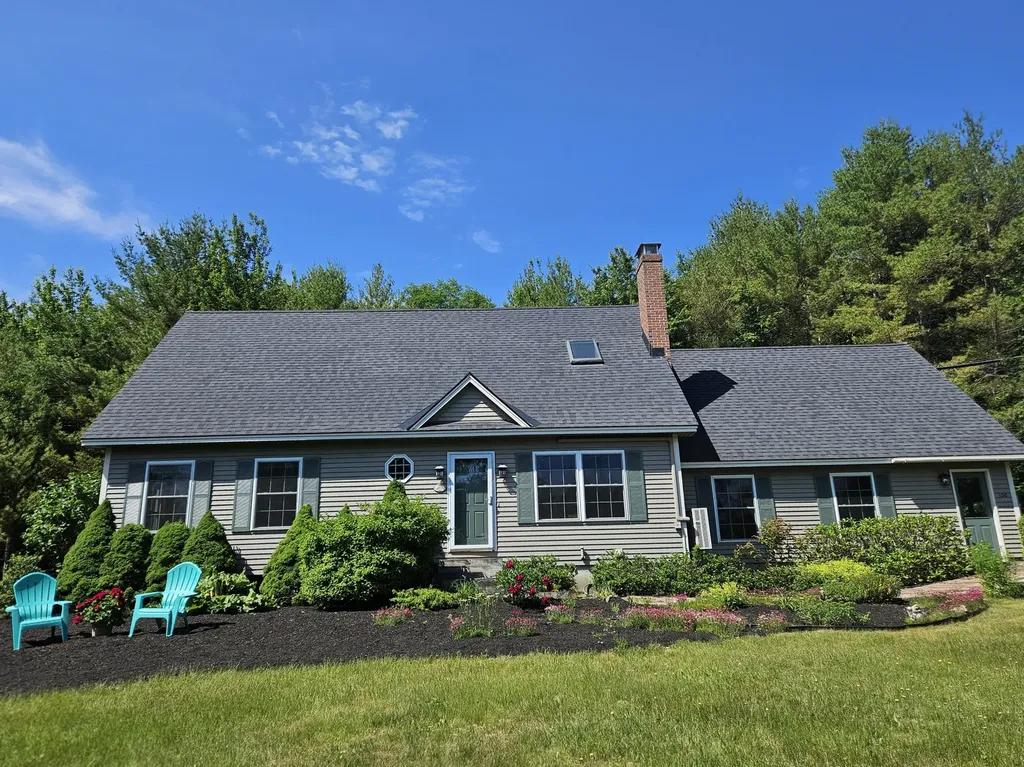 120 Heritage Circle Farmington ME 04938
