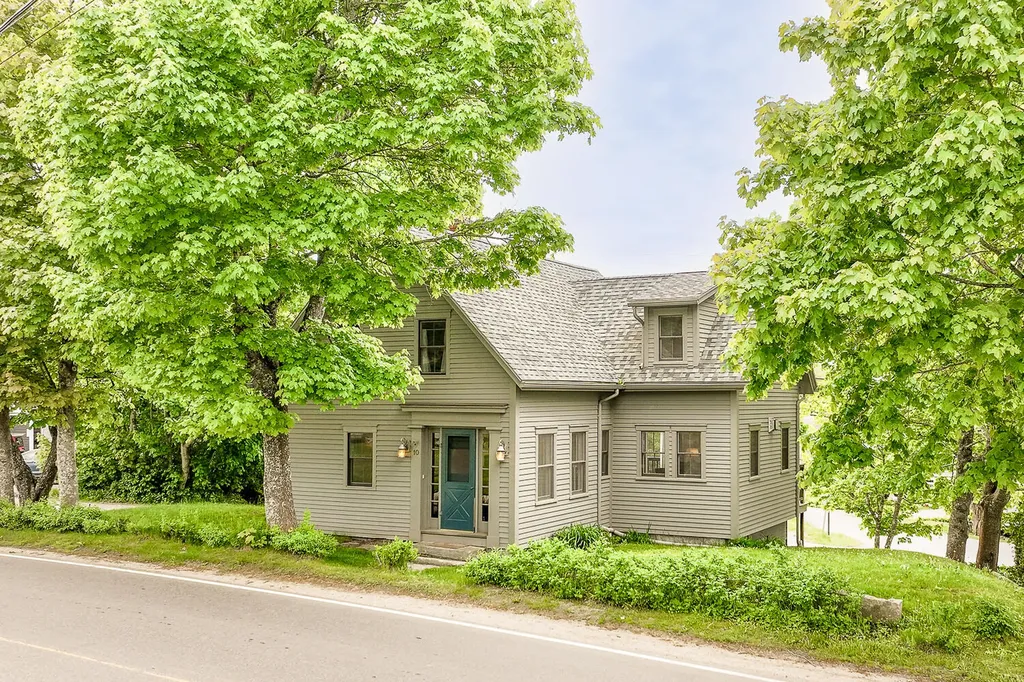 10 Main Street Saint George ME 04860