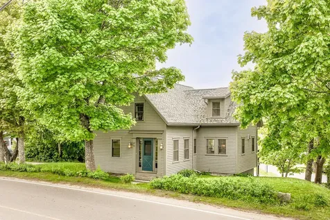 10 Main Street Saint George ME 04860