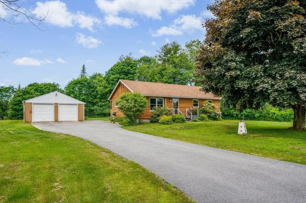 35 Webster Road Freeport ME 04032