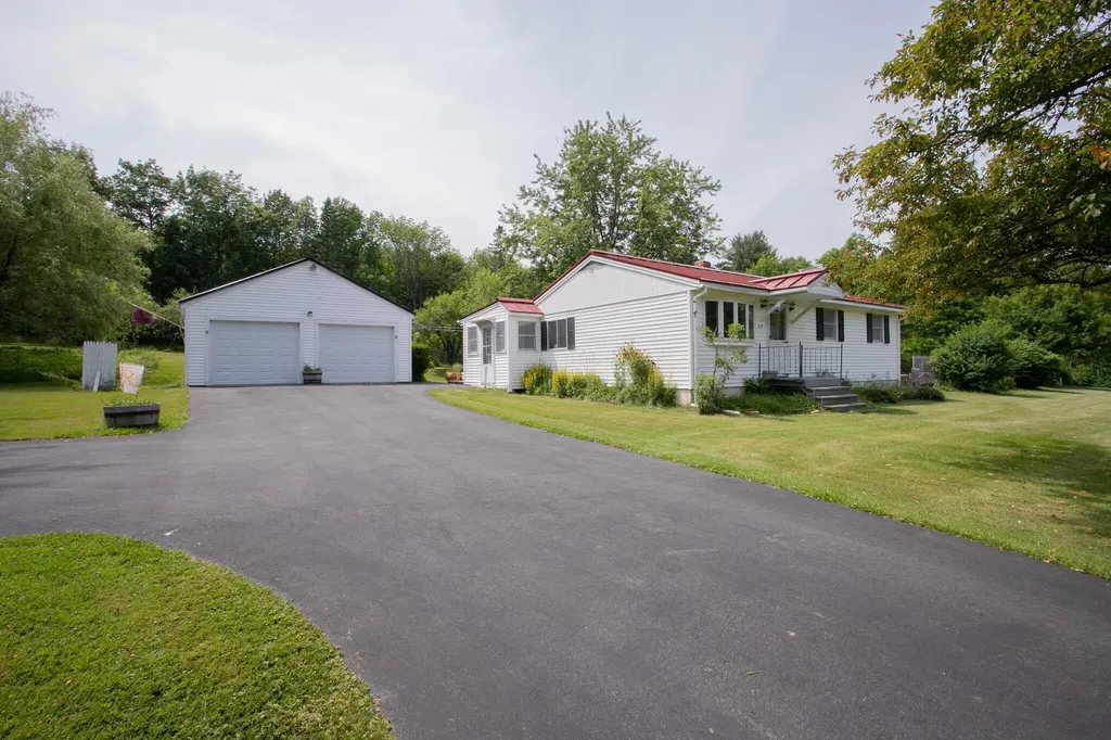 635 Dow Road Orrington ME 04474