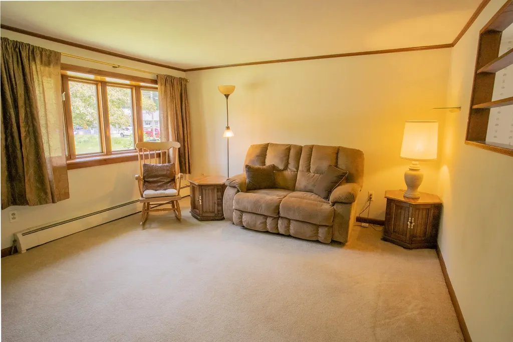 635 Dow Road Orrington ME 04474