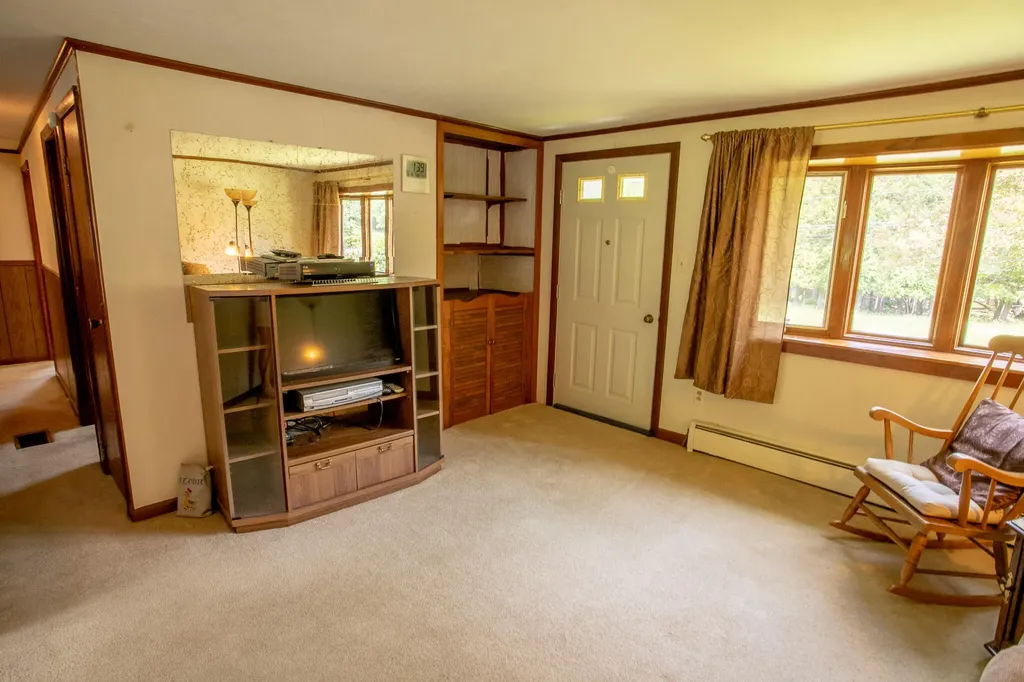 635 Dow Road Orrington ME 04474
