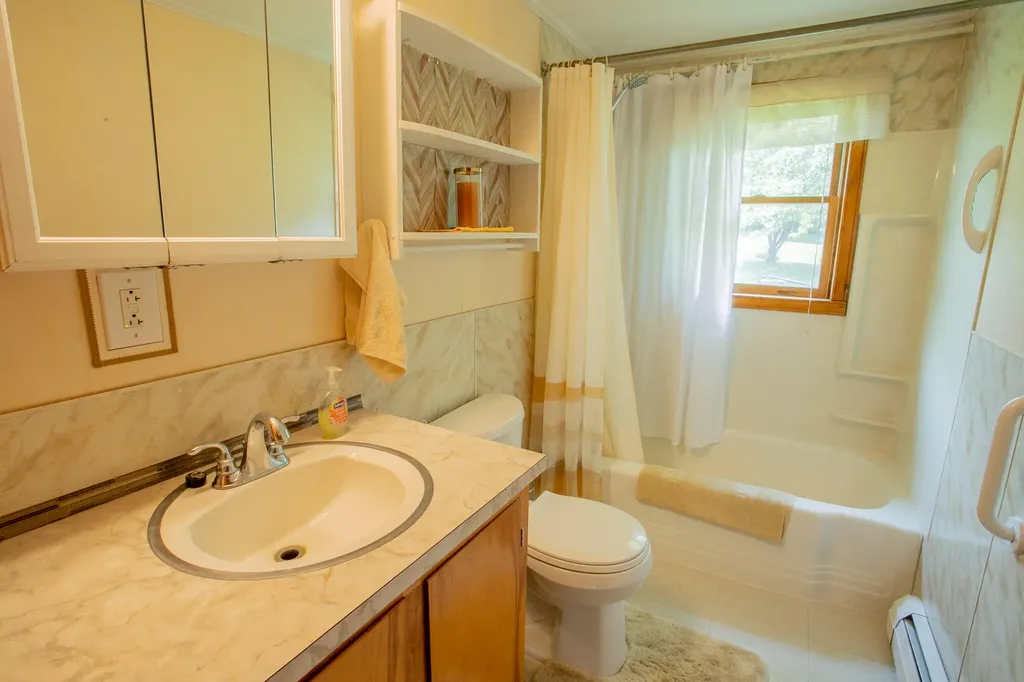 635 Dow Road Orrington ME 04474