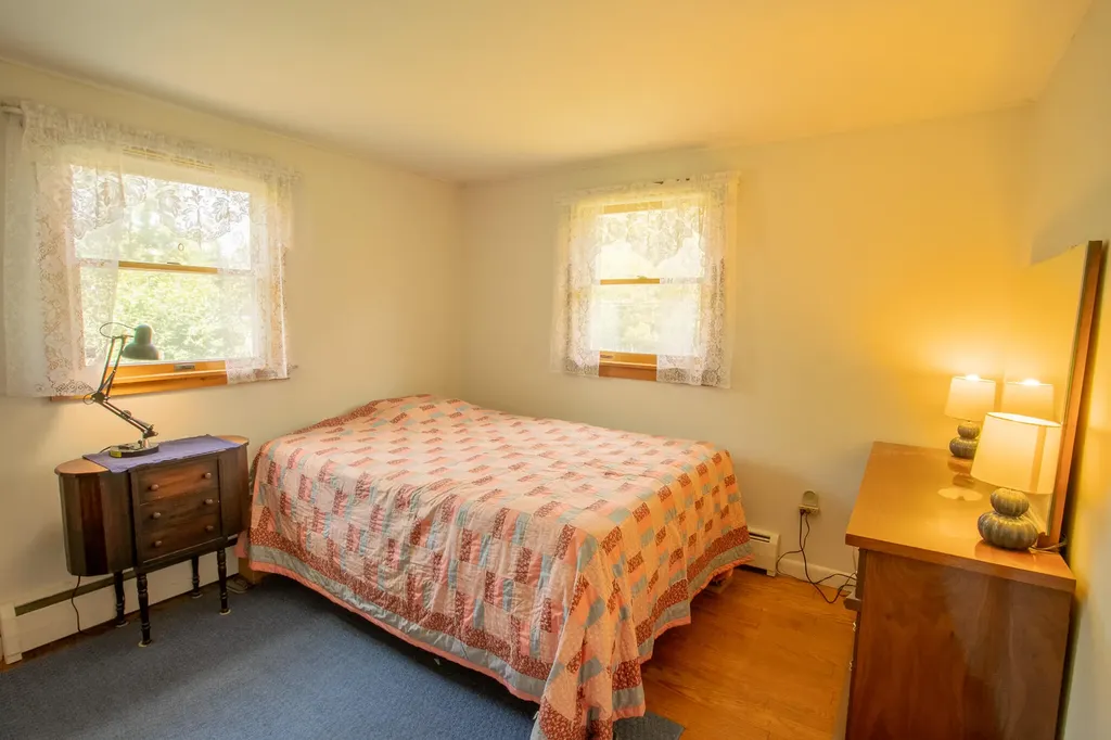 635 Dow Road Orrington ME 04474