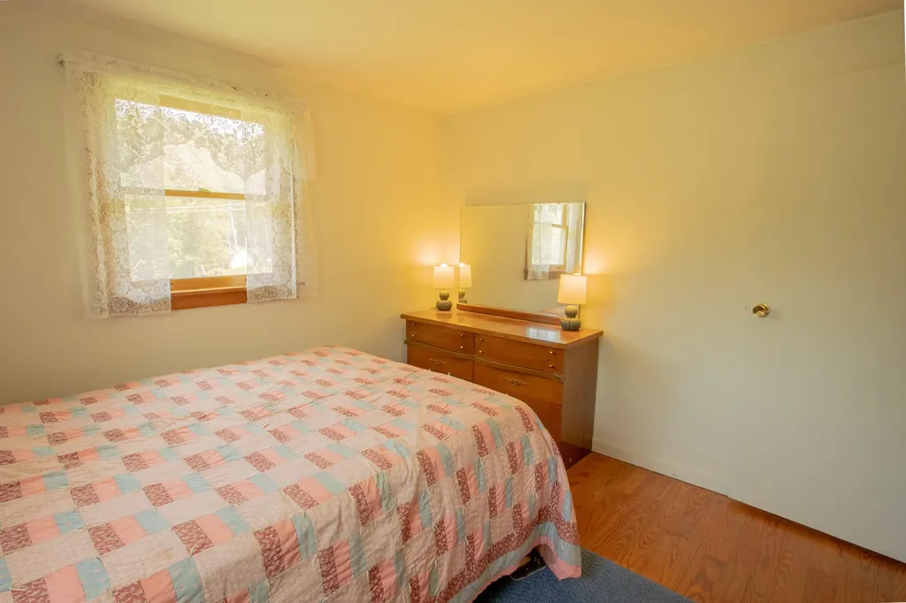 635 Dow Road Orrington ME 04474