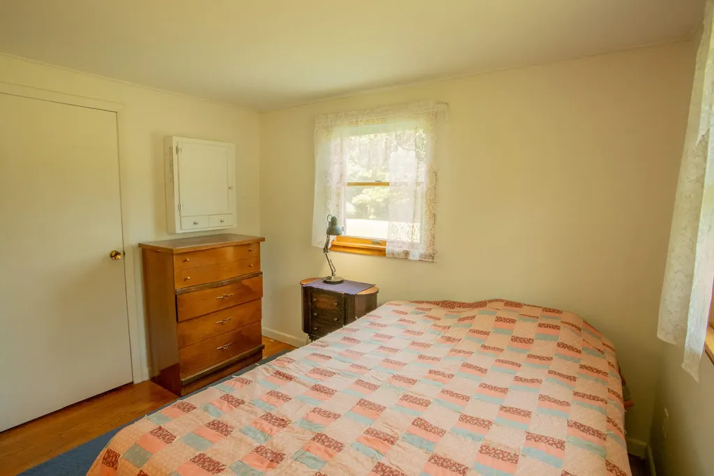 635 Dow Road Orrington ME 04474
