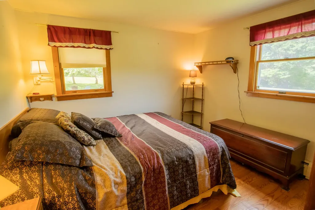635 Dow Road Orrington ME 04474