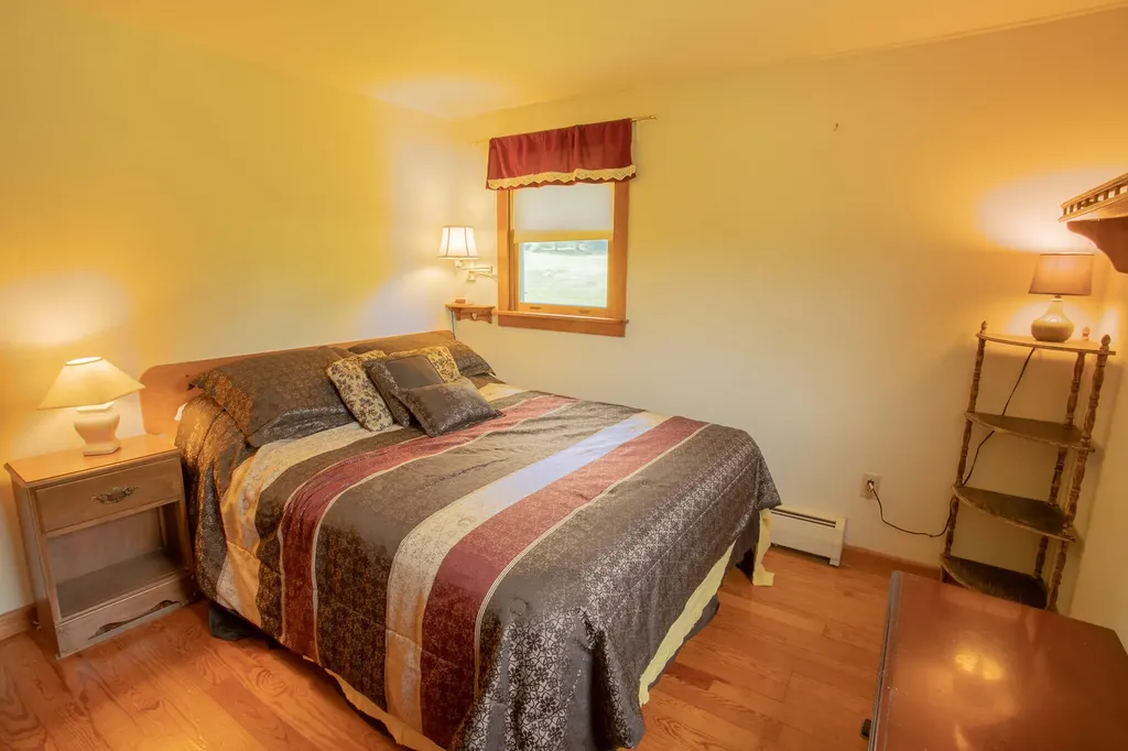 635 Dow Road Orrington ME 04474