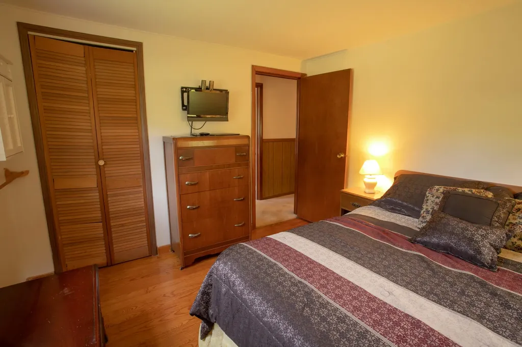 635 Dow Road Orrington ME 04474