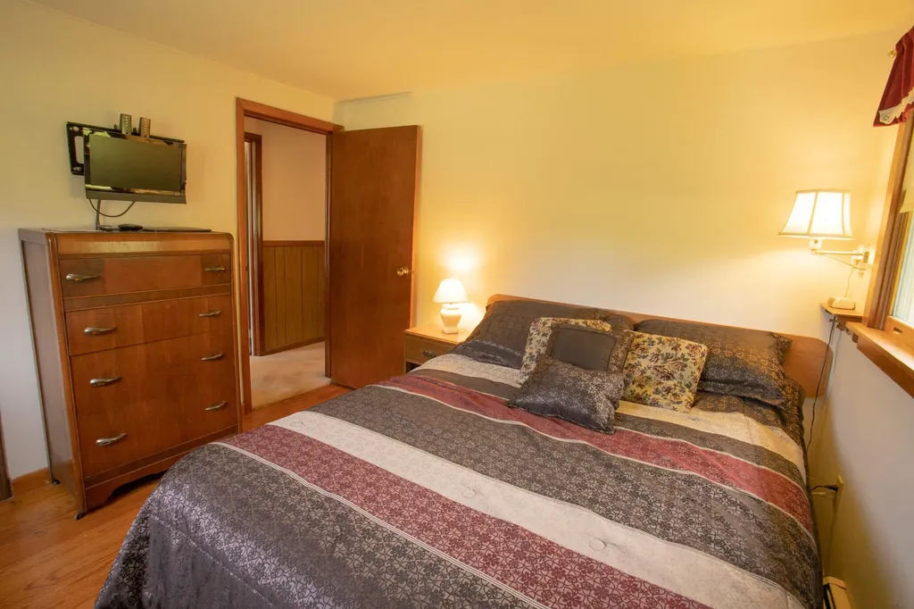 635 Dow Road Orrington ME 04474