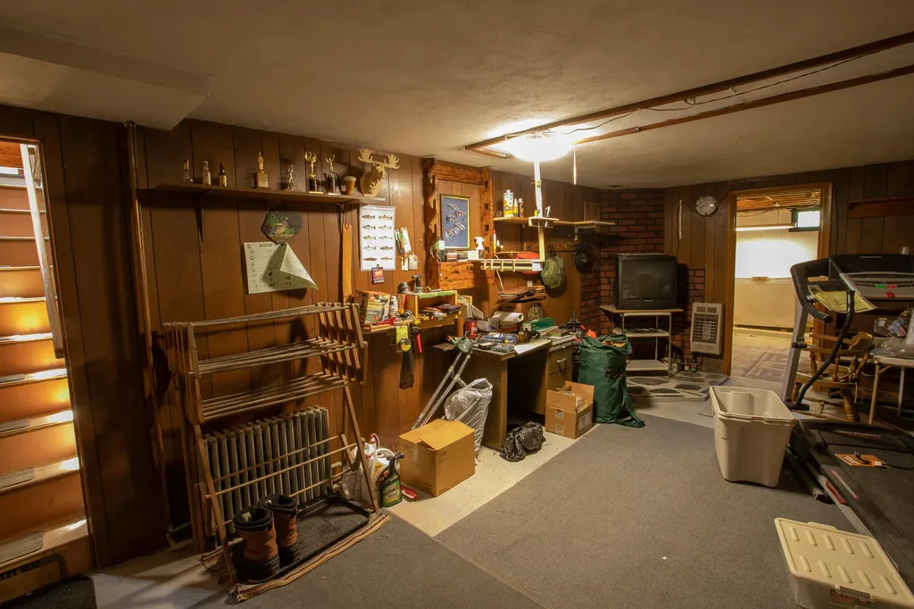 635 Dow Road Orrington ME 04474