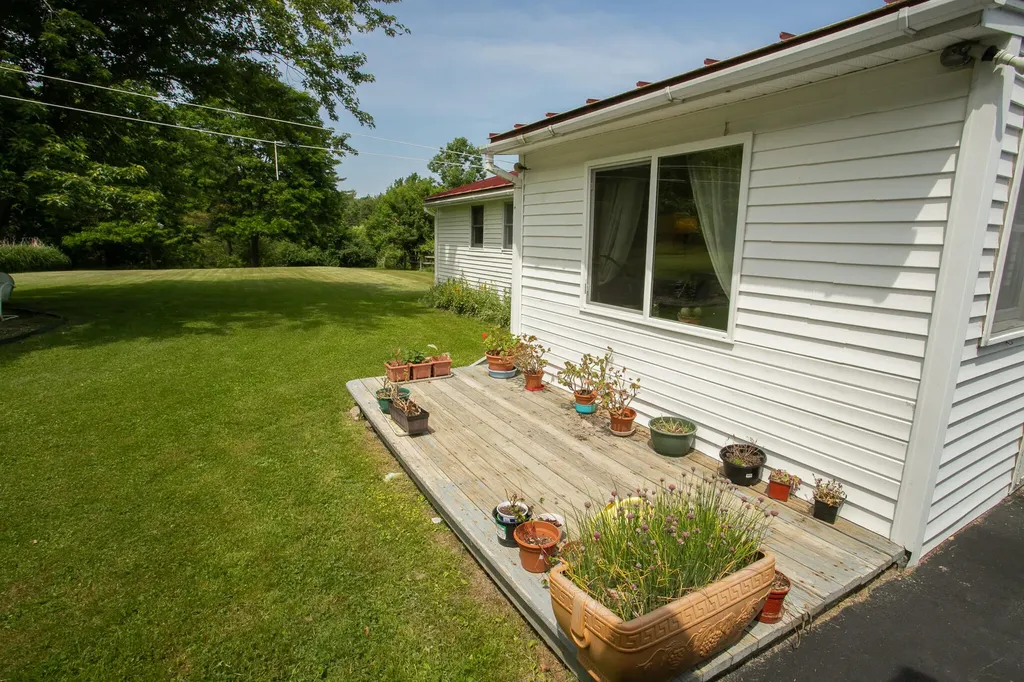 635 Dow Road Orrington ME 04474