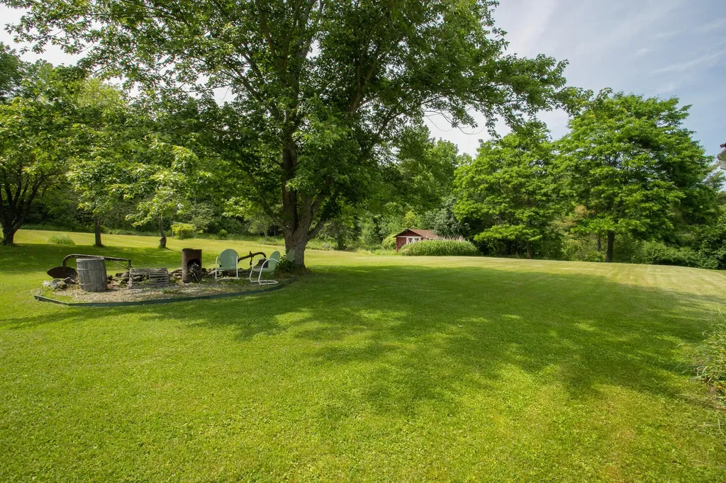 635 Dow Road Orrington ME 04474