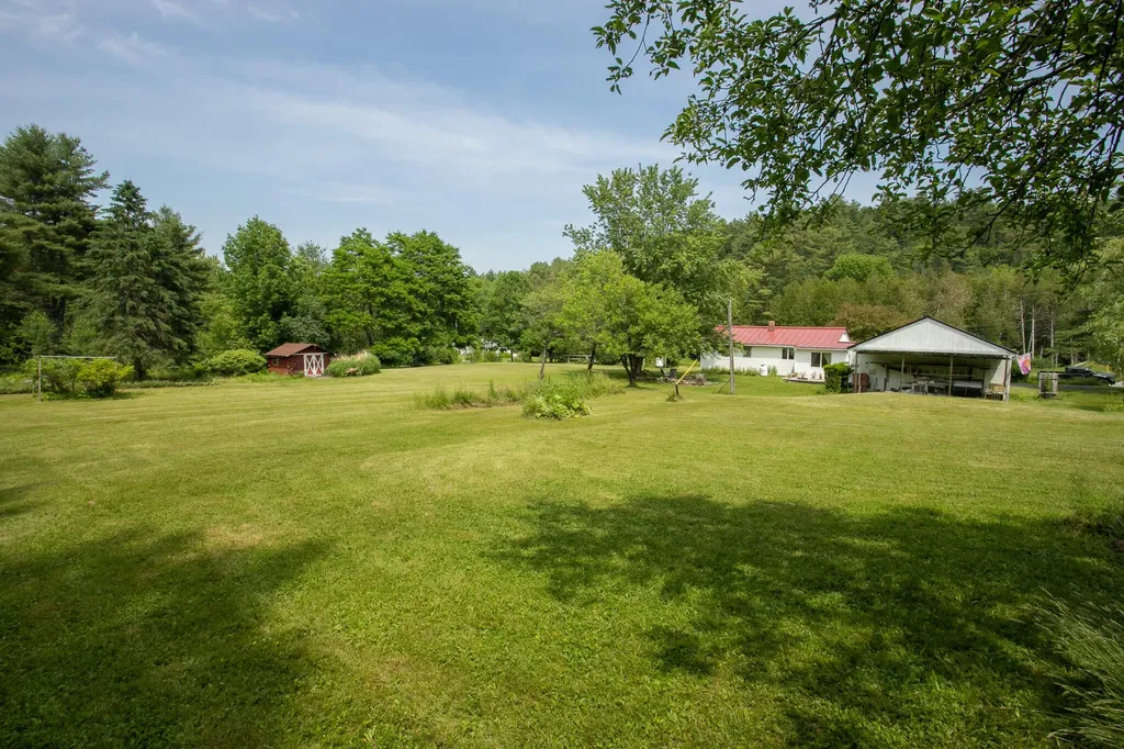 635 Dow Road Orrington ME 04474