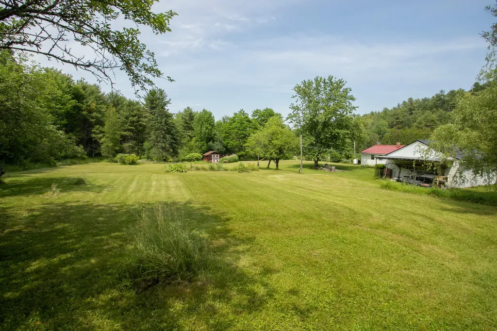 635 Dow Road Orrington ME 04474