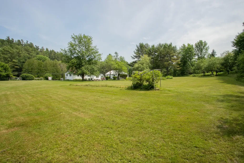 635 Dow Road Orrington ME 04474