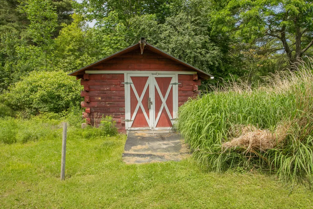 635 Dow Road Orrington ME 04474