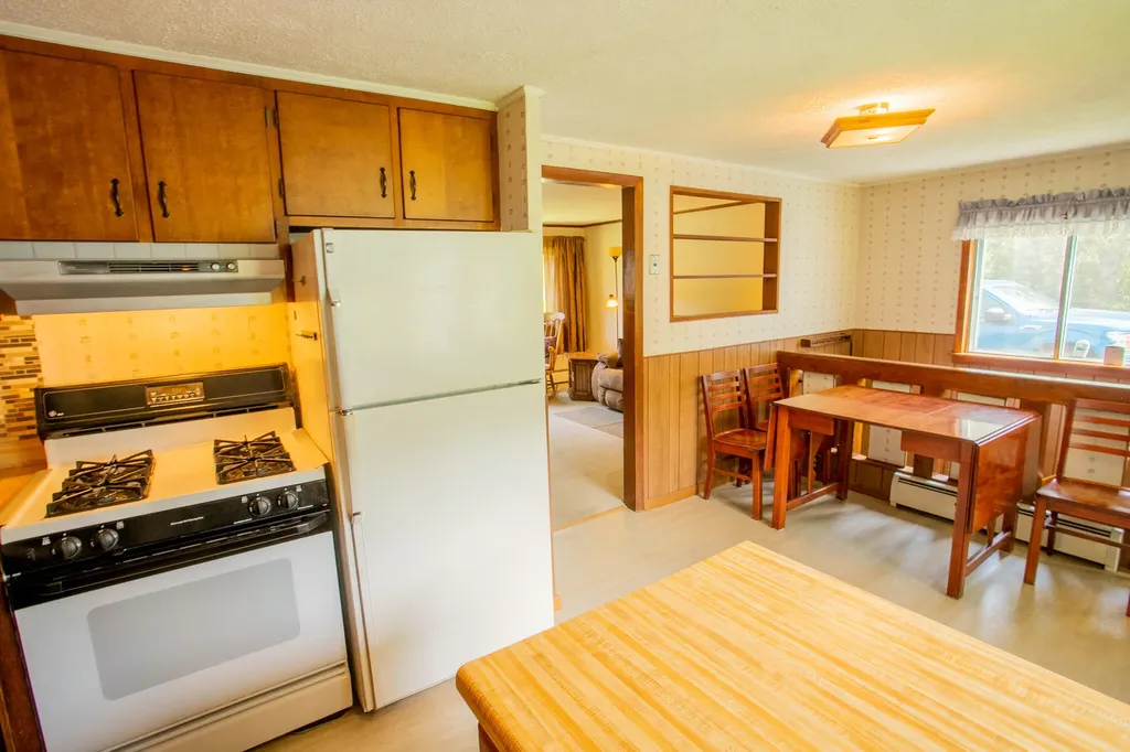 635 Dow Road Orrington ME 04474