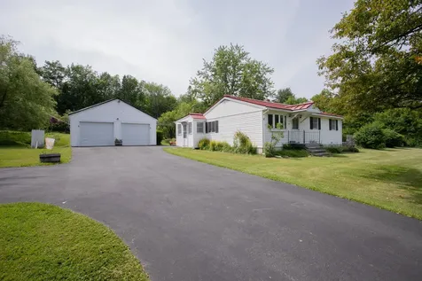 635 Dow Road Orrington ME 04474