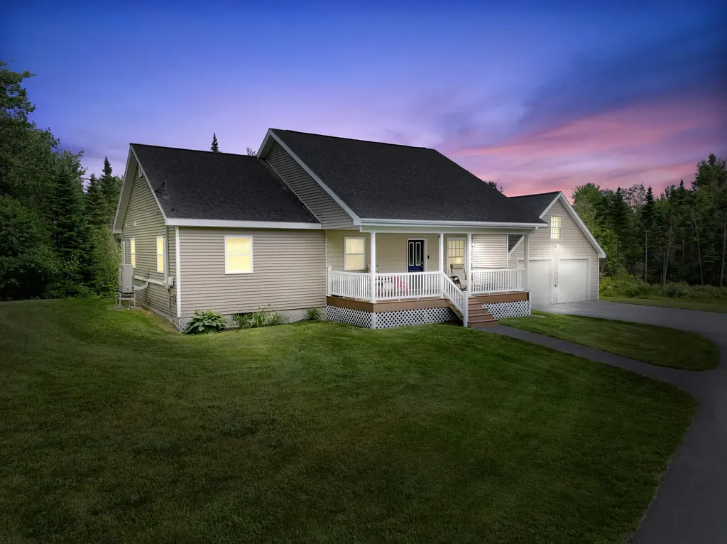 260 Marks Road Albion ME 04910