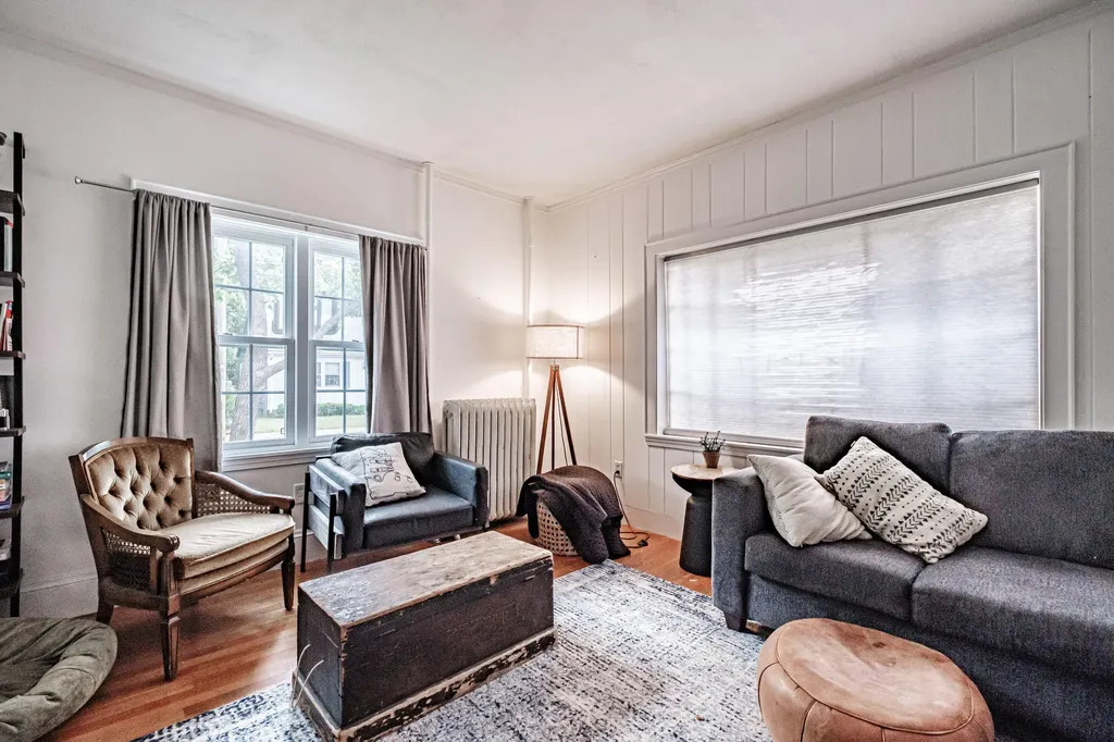 34 Leonard Street Portland ME 04103