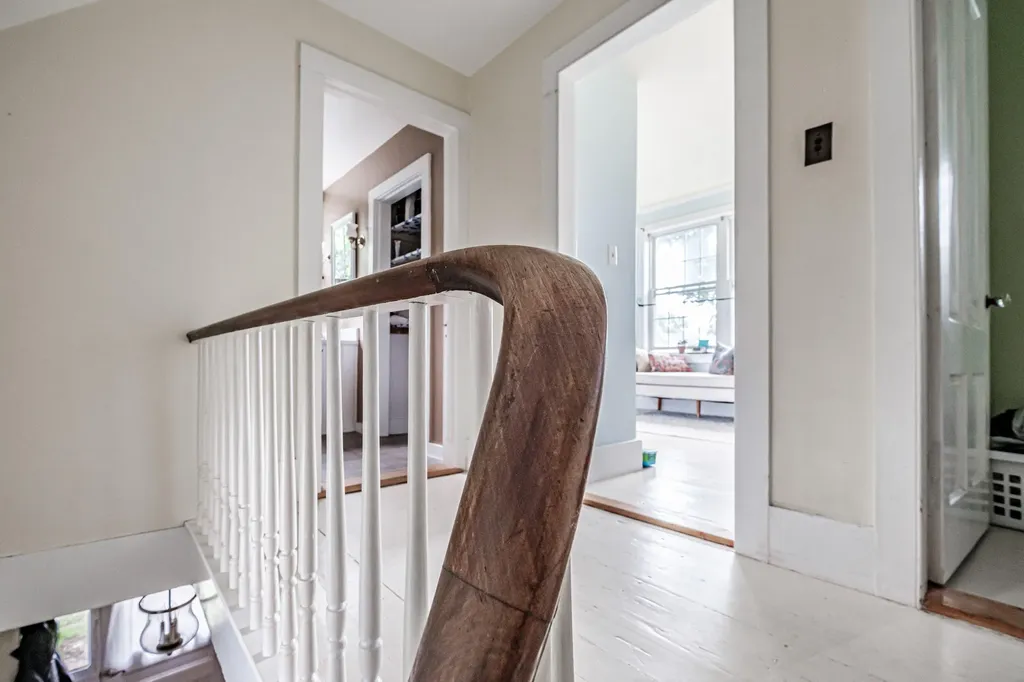 34 Leonard Street Portland ME 04103