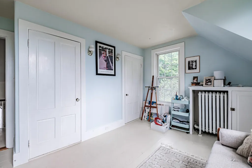 34 Leonard Street Portland ME 04103