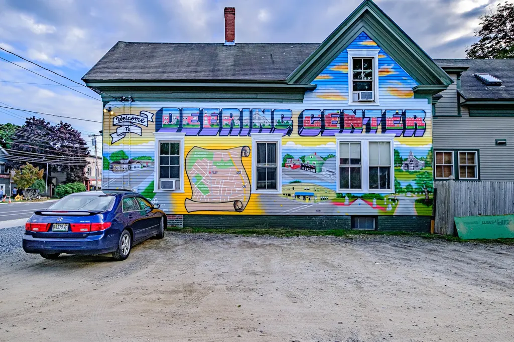 34 Leonard Street Portland ME 04103