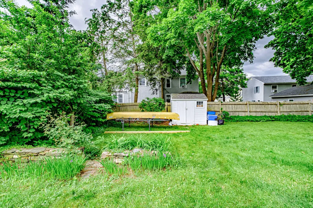 34 Leonard Street Portland ME 04103