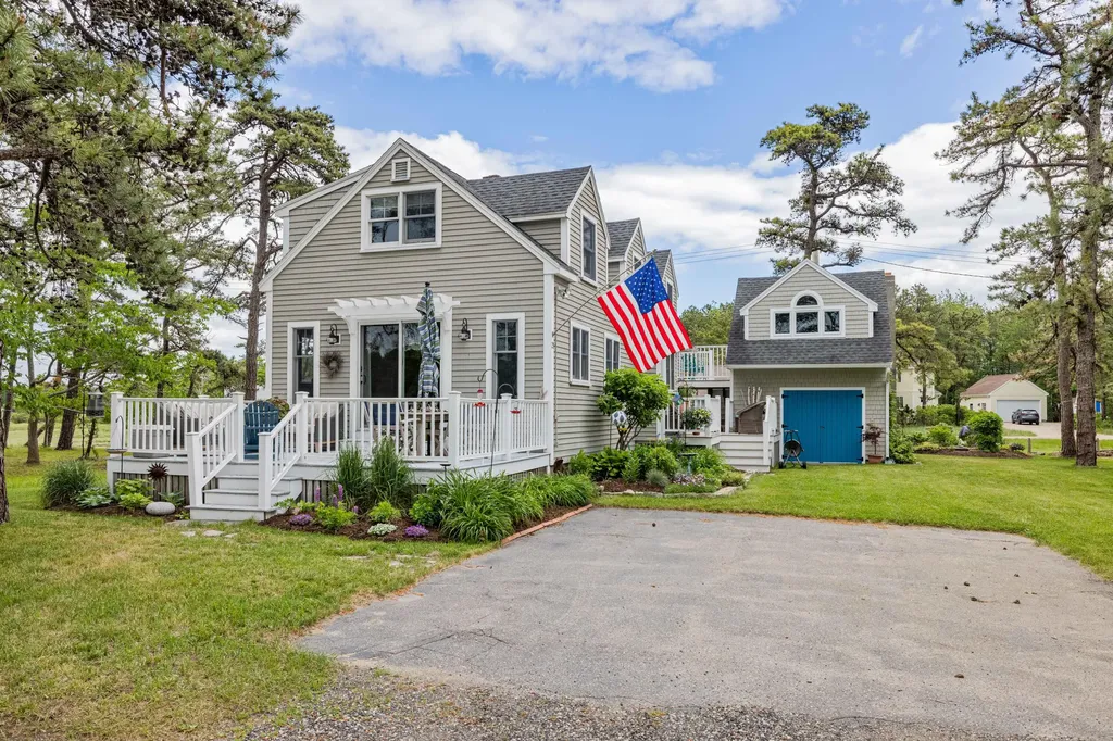 21 Norwood Lane Kennebunkport ME 04046