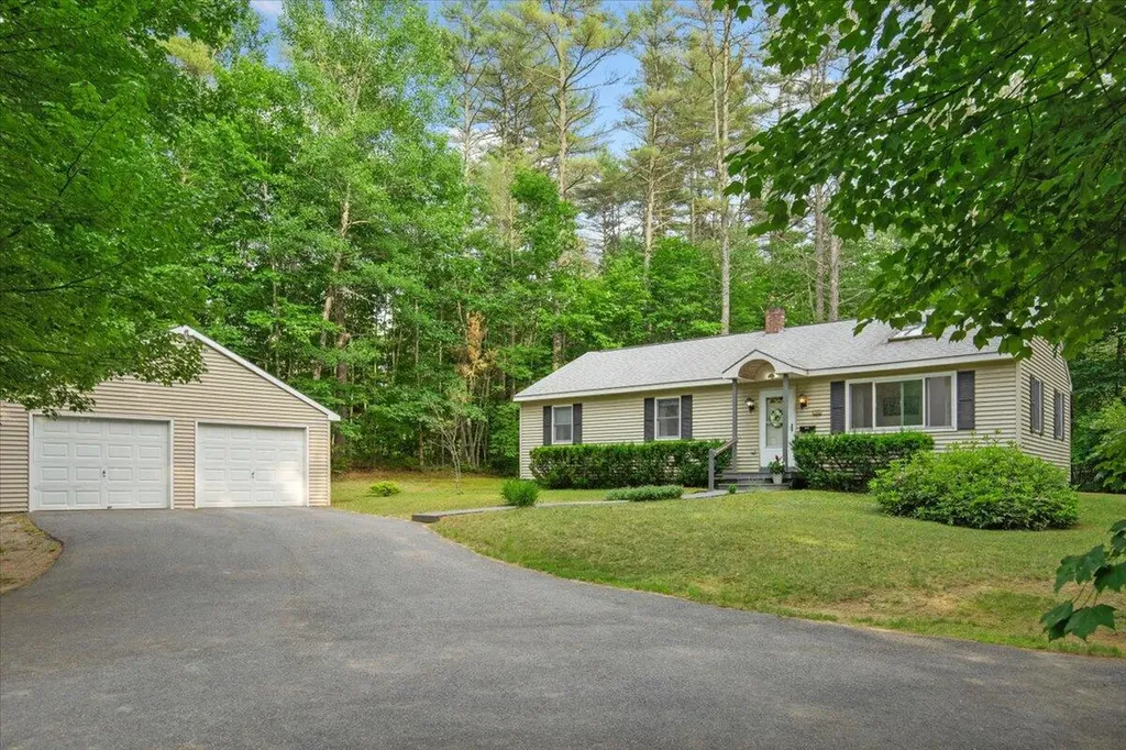 259 Rabbit Valley Road Oxford ME 04270
