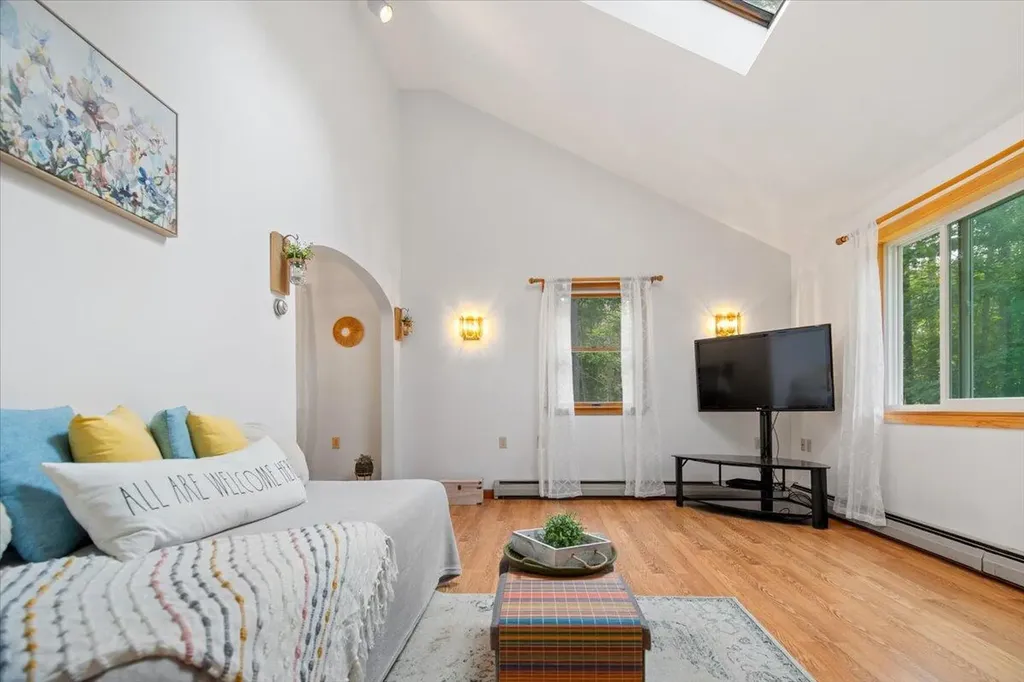 259 Rabbit Valley Road Oxford ME 04270