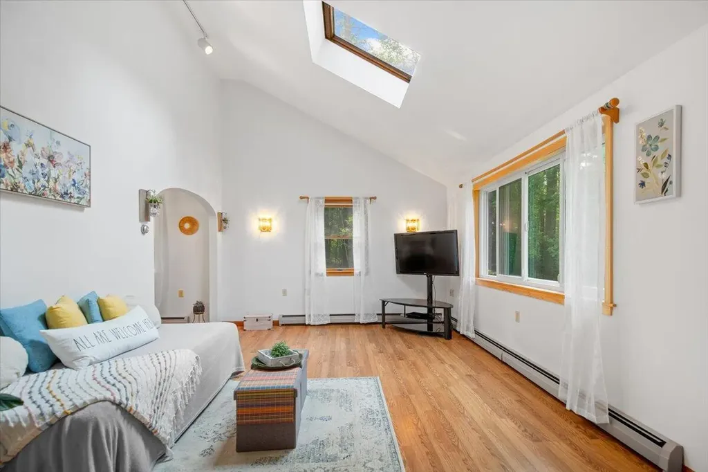 259 Rabbit Valley Road Oxford ME 04270