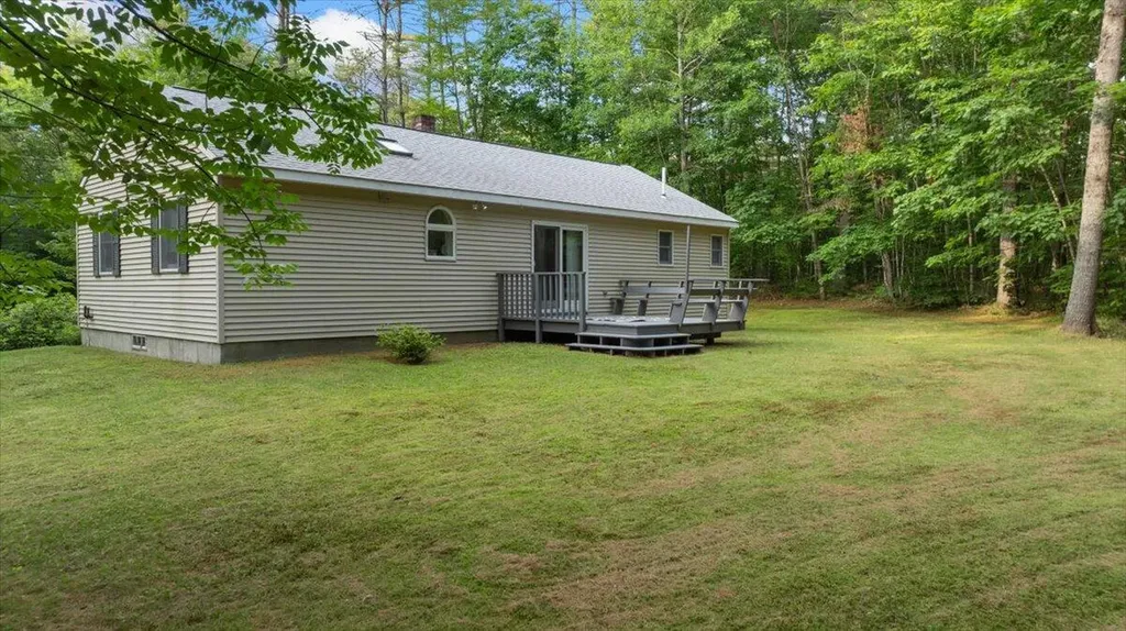 259 Rabbit Valley Road Oxford ME 04270