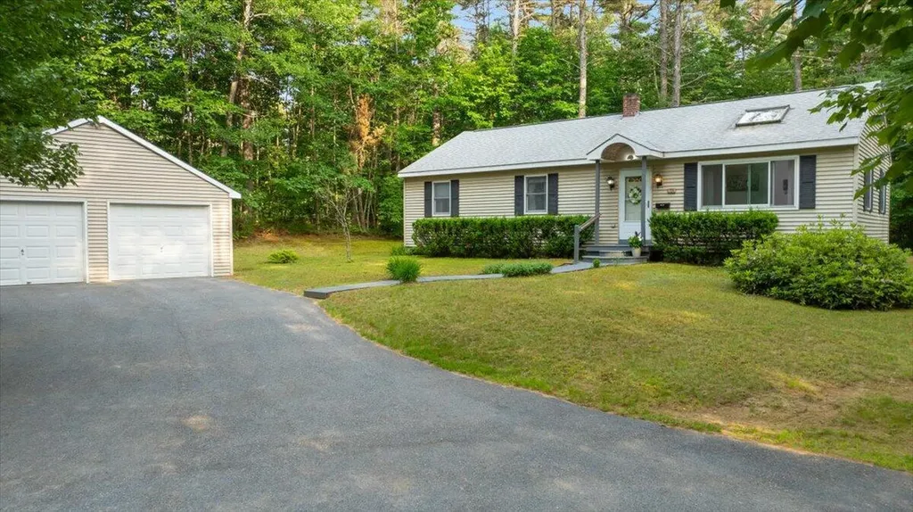 259 Rabbit Valley Road Oxford ME 04270