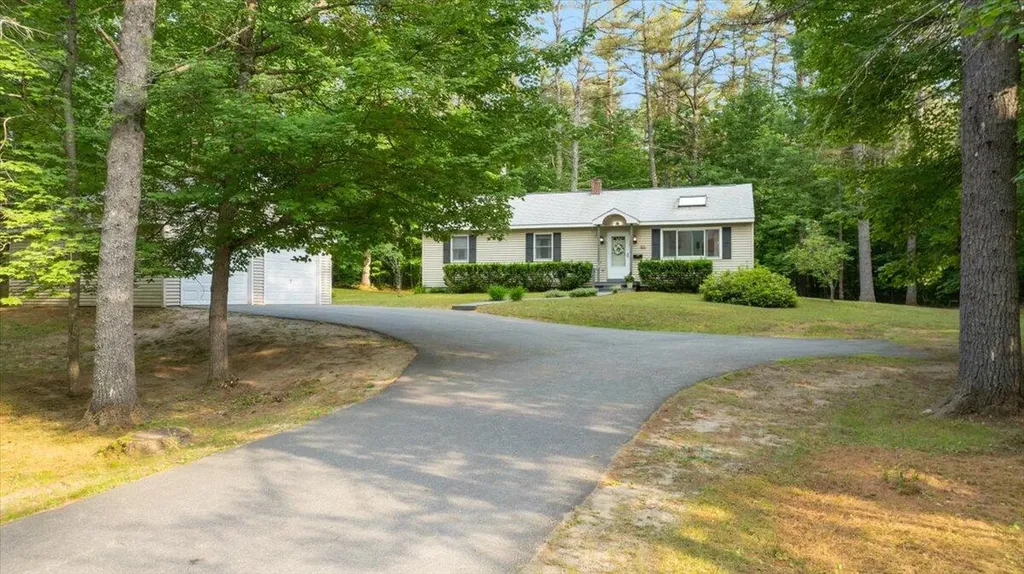 259 Rabbit Valley Road Oxford ME 04270