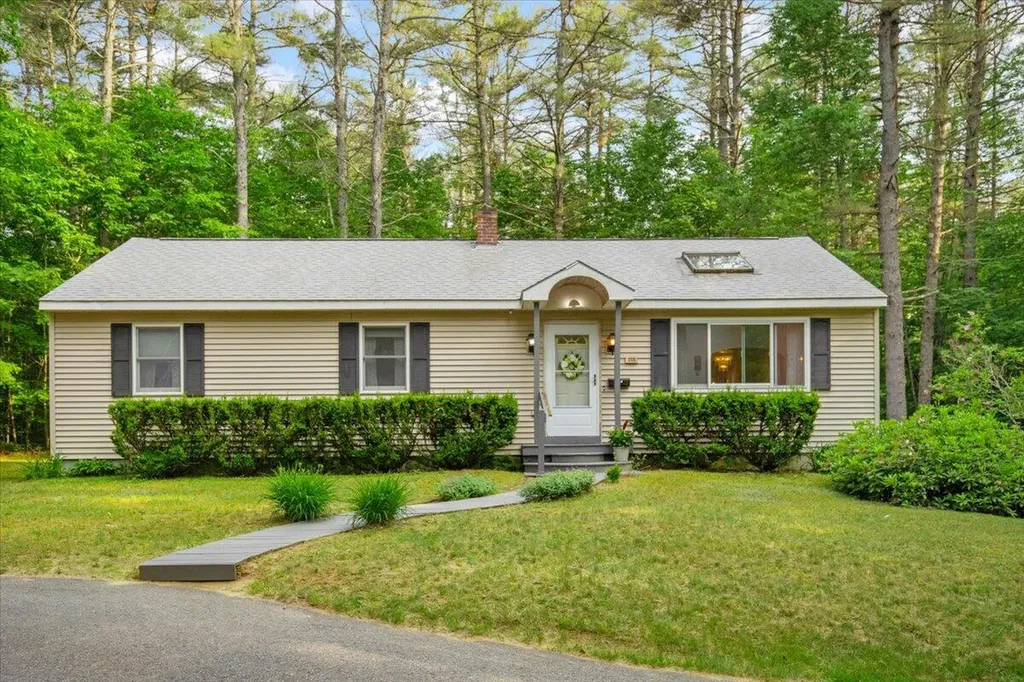 259 Rabbit Valley Road Oxford ME 04270