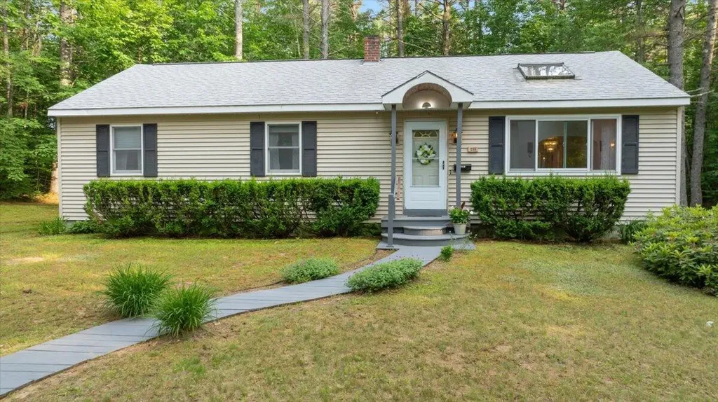 259 Rabbit Valley Road Oxford ME 04270