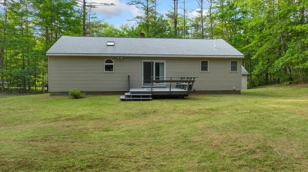 259 Rabbit Valley Road Oxford ME 04270